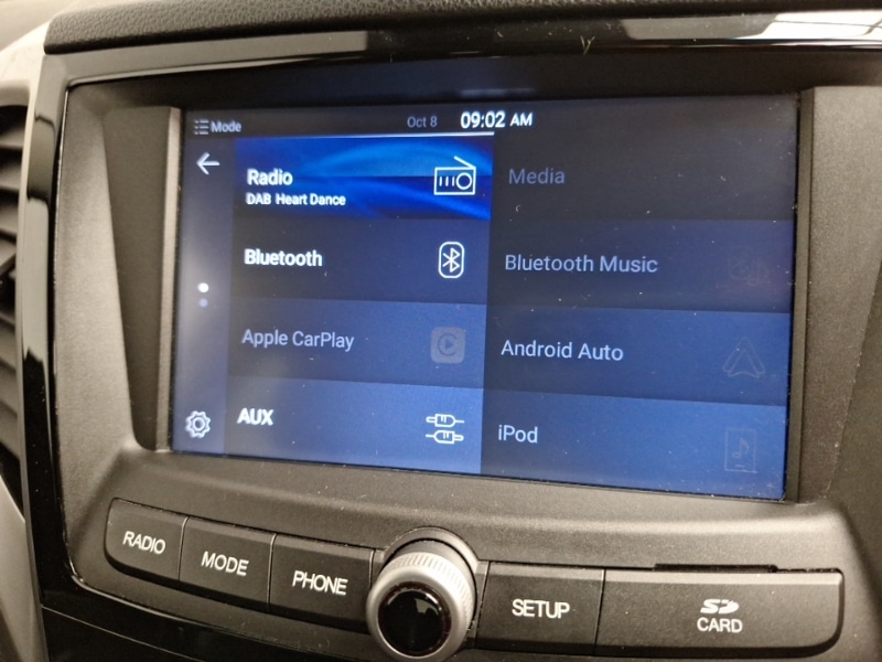 Used Ssangyong Tivoli 2020 for sale - 77150167: Photo 14