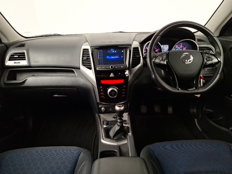 Used Ssangyong Tivoli 2020 for sale - 77150167: Photo 2