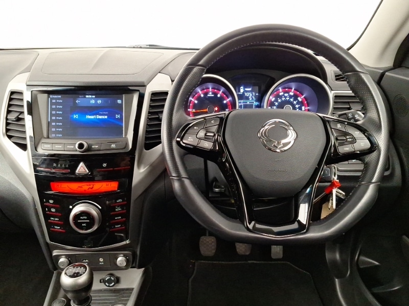 Used Ssangyong Tivoli 2020 for sale - 77150167: Photo 7