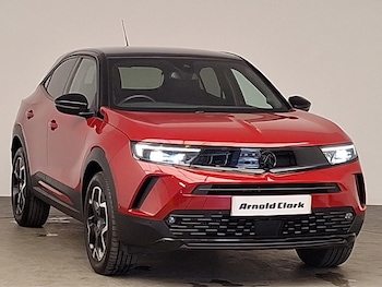 Used Vauxhall Mokka 2023 for sale - 78327007: Photo