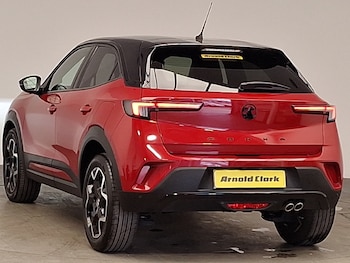Used Vauxhall Mokka 2023 for sale - 78327007: Photo