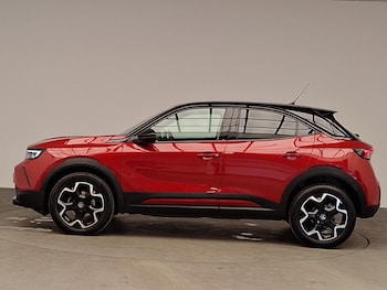 Used Vauxhall Mokka 2023 for sale - 78327007: Photo