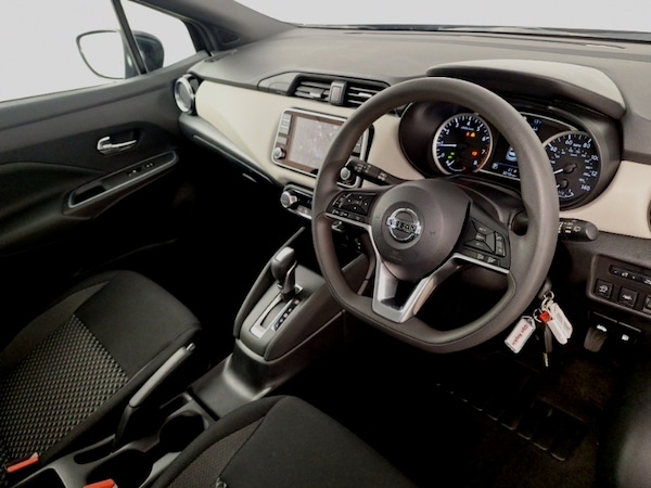 Used Nissan Micra 2022 for sale - 76321441: Photo 11