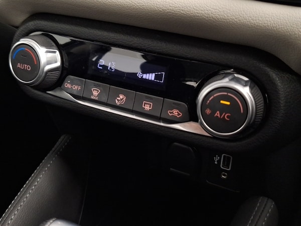 Used Nissan Micra 2022 for sale - 76321441: Photo 14