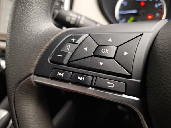 Used Nissan Micra 2022 for sale - 76321441: Photo 16