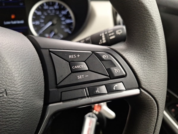Used Nissan Micra 2022 for sale - 76321441: Photo 17
