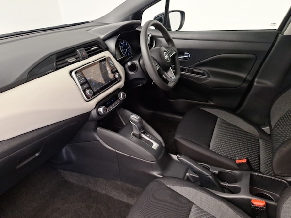 Used Nissan Micra 2022 for sale - 76321441: Photo 5