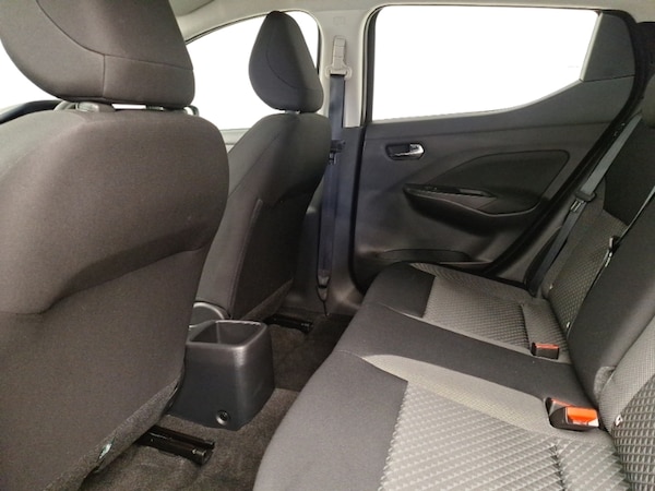 Used Nissan Micra 2022 for sale - 76321441: Photo 6