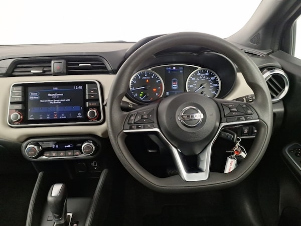 Used Nissan Micra 2022 for sale - 76321441: Photo 7