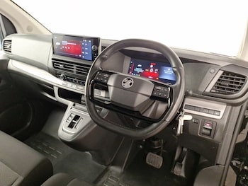 Used Vauxhall Vivaro Life 2025 for sale - 79505690: Photo