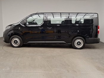 Used Vauxhall Vivaro Life 2025 for sale - 79505690: Photo