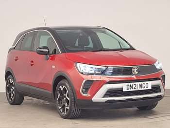 2021 - 1.2 Elite Nav 5dr