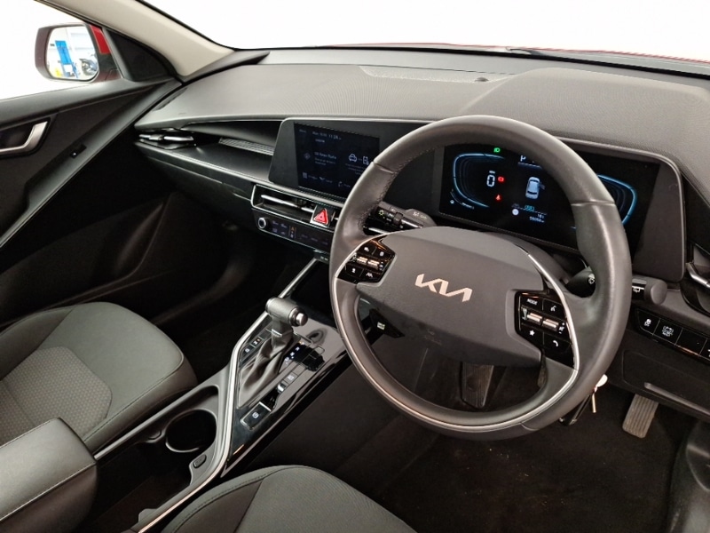 Used Kia Niro 2022 for sale - 77922191: Photo 11