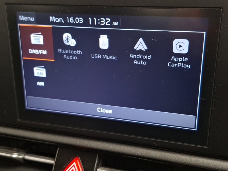 Used Kia Niro 2022 for sale - 77922191: Photo 13