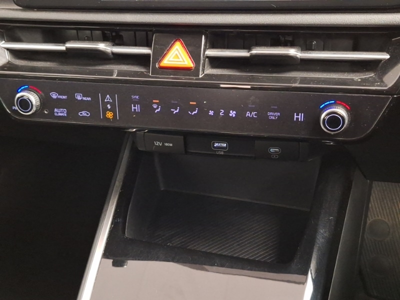 Used Kia Niro 2022 for sale - 77922191: Photo 14