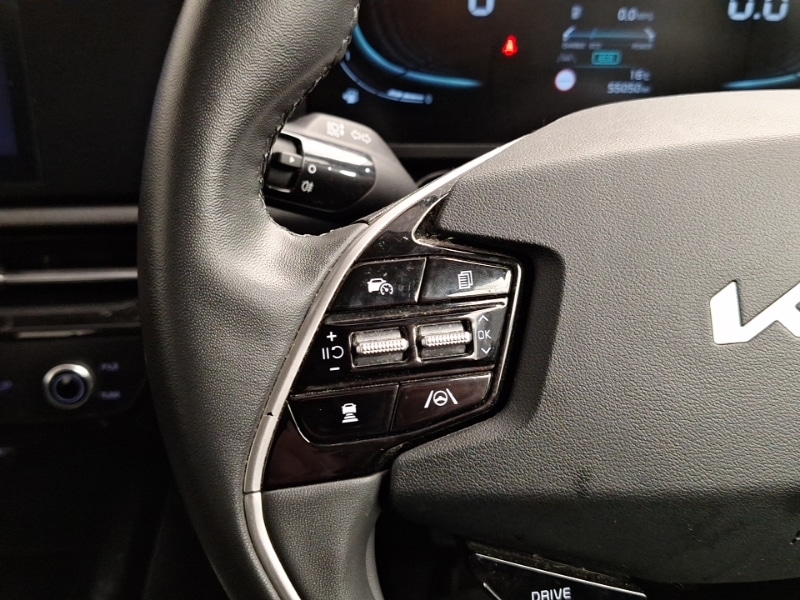 Used Kia Niro 2022 for sale - 77922191: Photo 16