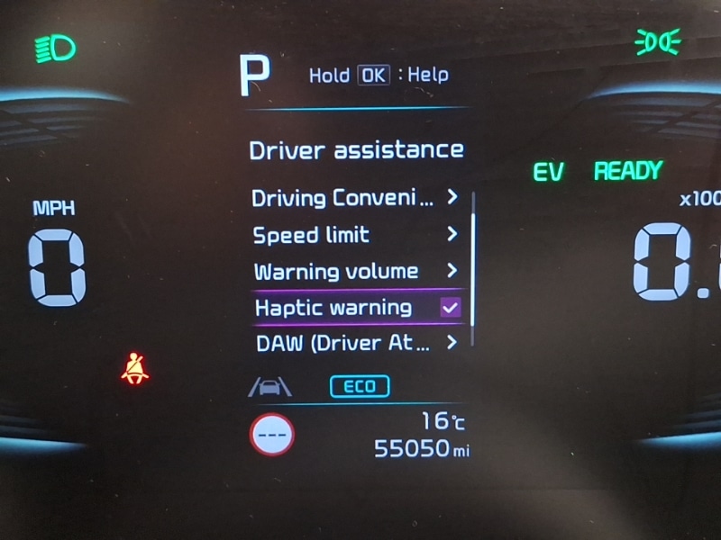 Used Kia Niro 2022 for sale - 77922191: Photo 19