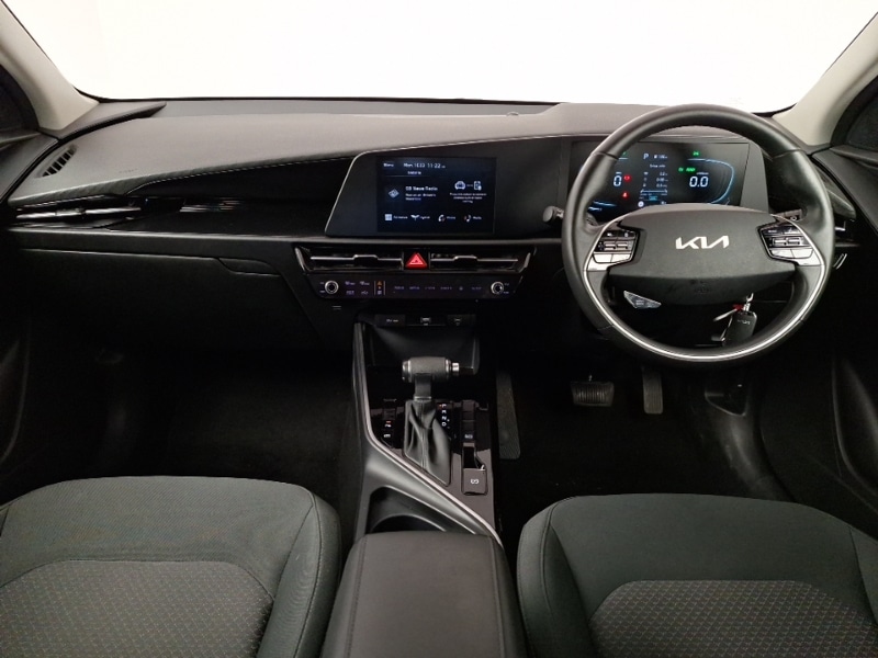 Used Kia Niro 2022 for sale - 77922191: Photo 2