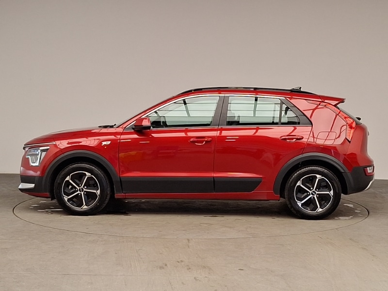 Used Kia Niro 2022 for sale - 77922191: Photo 4
