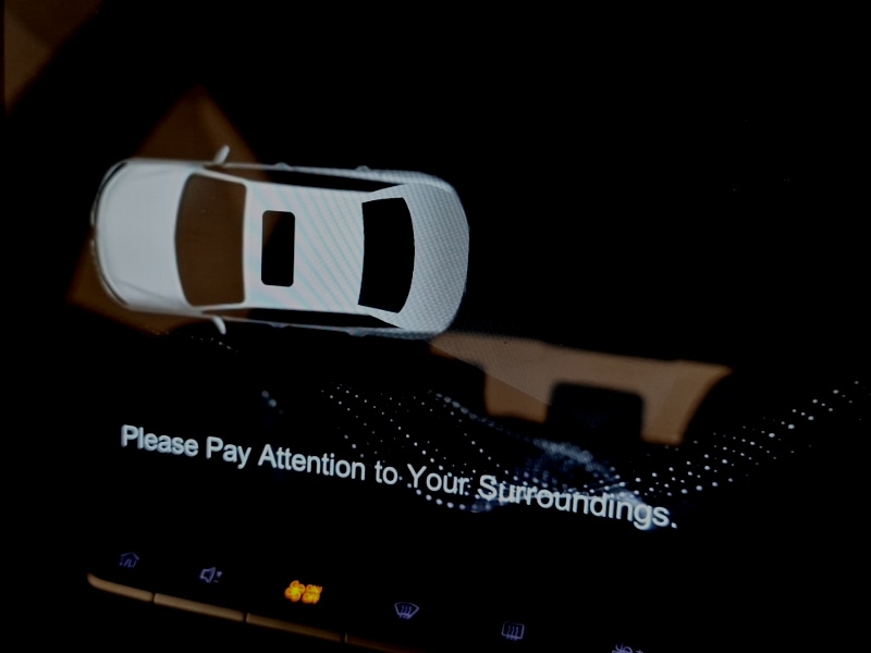 Used MG MG ZS 2022 for sale - 77150176: Photo 12