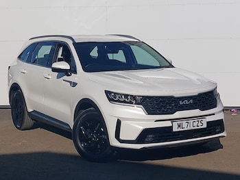 Used Kia Sorento 2021 for sale - 78519009: Photo