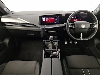 Used Vauxhall Astra 2023 for sale - 78572384: Photo