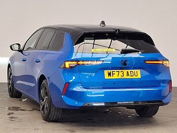 Used Vauxhall Astra 2023 for sale - 78572384: Photo
