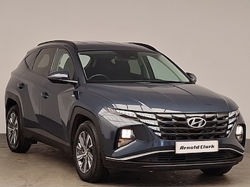 Used Hyundai TUCSON 2023 for sale - 78374413: Photo