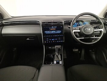 Used Hyundai TUCSON 2023 for sale - 78374413: Photo