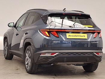 Used Hyundai TUCSON 2023 for sale - 78374413: Photo