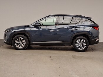 Used Hyundai TUCSON 2023 for sale - 78374413: Photo