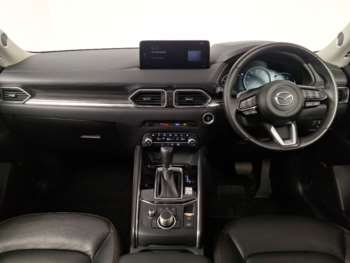 Used Mazda CX-5 2023 for sale - 75018533: Photo