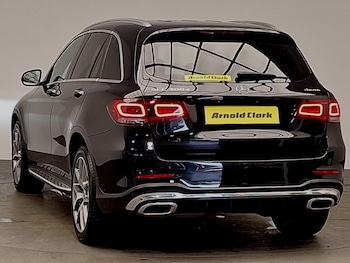 Used Mercedes-Benz GLC 2022 for sale - 75946403: Photo
