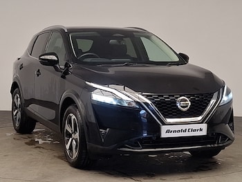 Used Nissan Qashqai 2022 for sale - 79223766: Photo