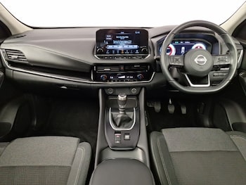 Used Nissan Qashqai 2022 for sale - 79223766: Photo