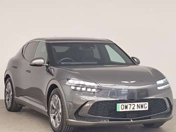 2023 - 168kW Premium 77.4kWh 5dr Auto