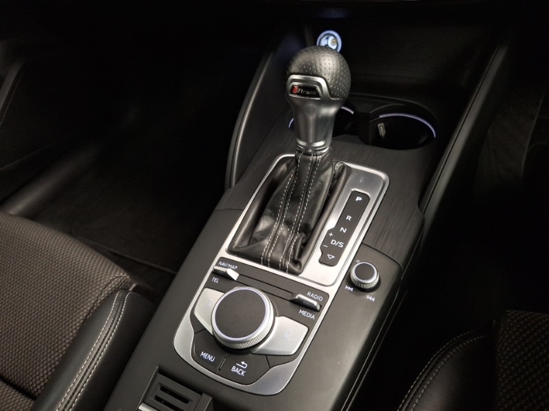 Used Audi A3 2018 for sale - 77289784: Photo 14