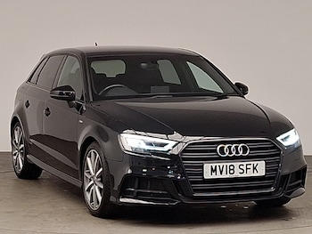 Audi A3 feature image