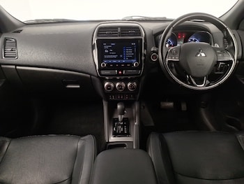 Used Mitsubishi ASX 2019 for sale - 79517621: Photo