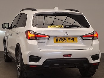 Used Mitsubishi ASX 2019 for sale - 79517621: Photo