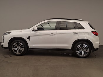 Used Mitsubishi ASX 2019 for sale - 79517621: Photo