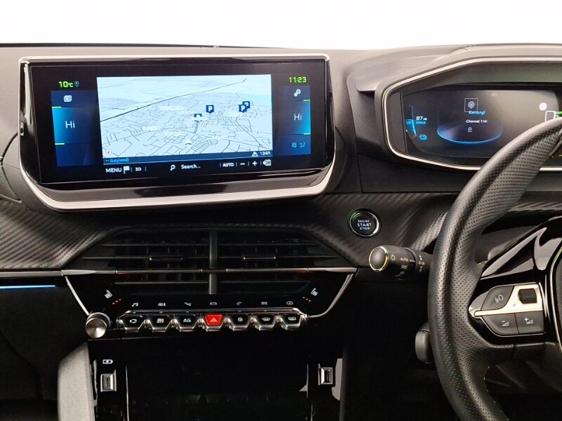 Used Peugeot 2008 2022 for sale - 77433796: Photo 10