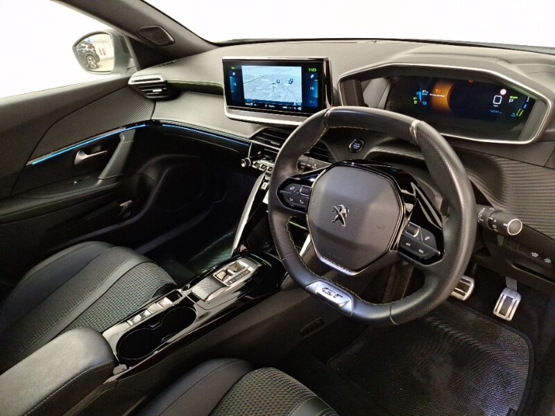 Used Peugeot 2008 2022 for sale - 77433796: Photo 11