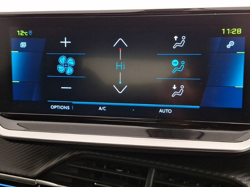 Used Peugeot 2008 2022 for sale - 77433796: Photo 13