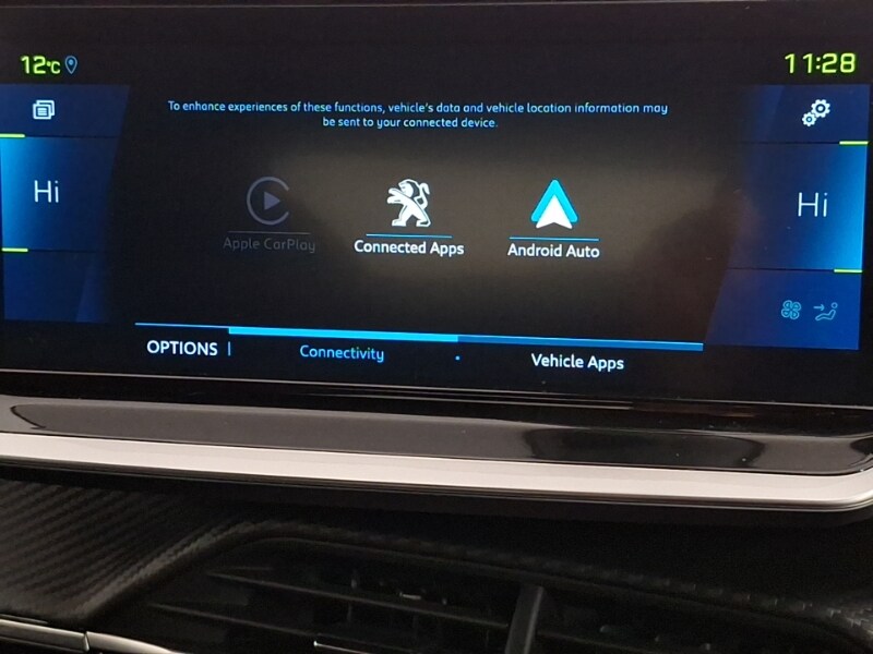 Used Peugeot 2008 2022 for sale - 77433796: Photo 14