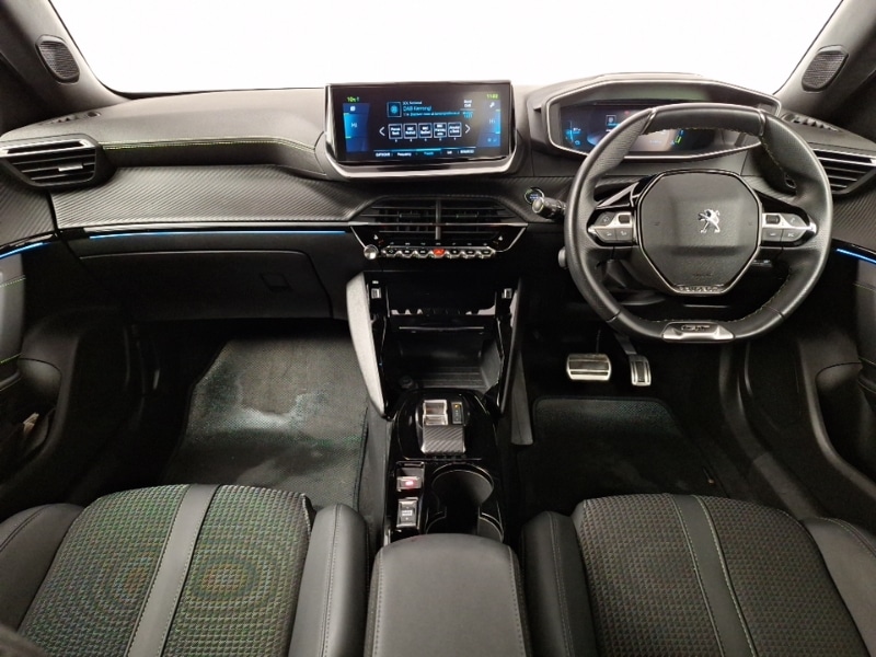 Used Peugeot 2008 2022 for sale - 77433796: Photo 2