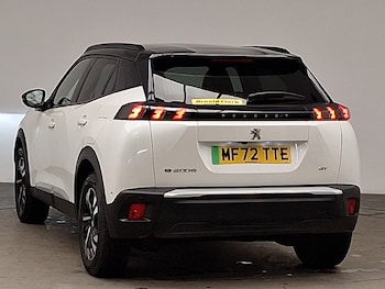 Used Peugeot 2008 2022 for sale - 77433796: Photo