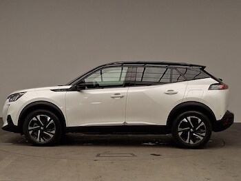 Used Peugeot 2008 2022 for sale - 77433796: Photo