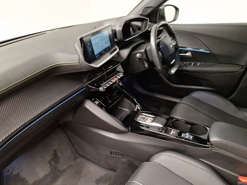 Used Peugeot 2008 2022 for sale - 77433796: Photo 5