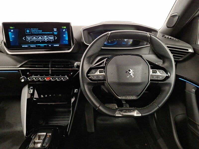 Used Peugeot 2008 2022 for sale - 77433796: Photo 7